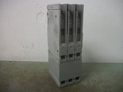 SIEMENS ITE SENTRON CLE CIRCUIT BREAKER CLE63B050 50AMP 600VOLT 3POLE