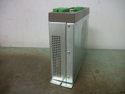 TRIO MOTION TECHNOLOGY MOTION COORDINATOR MC224