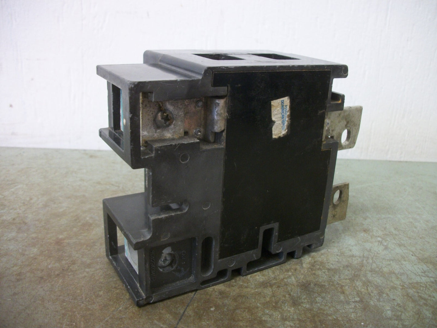 CUTLER-HAMMER BWH CIRCUIT BREAKER BWH2200 200AMP 240VOLT 2POLE