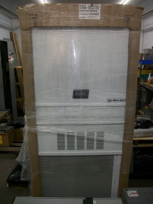 BARD WALL MOUNT 1.5 TON AIR CONDITIONER W18AA-A05CX1XXJ NEW