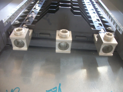 SIEMENS P1 LOAD CENTER PANELBOARD NGB 125AMP 480Y/277VOLT 3PH 4W