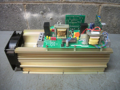 WATLOW QPAC SCR POWER CONTROLLER Q32-481-100-BF2 480VOLT 100AMP 3PH