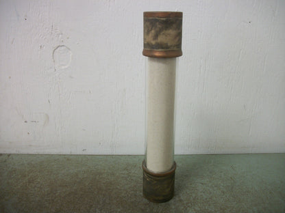 GE EJ-1 FUSE 9F60CED003 3E AMP 4.8kV