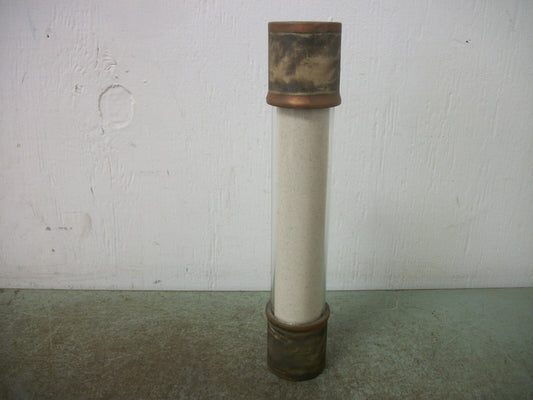 GE EJ-1 FUSE 9F60CED003 3E AMP 4.8kV