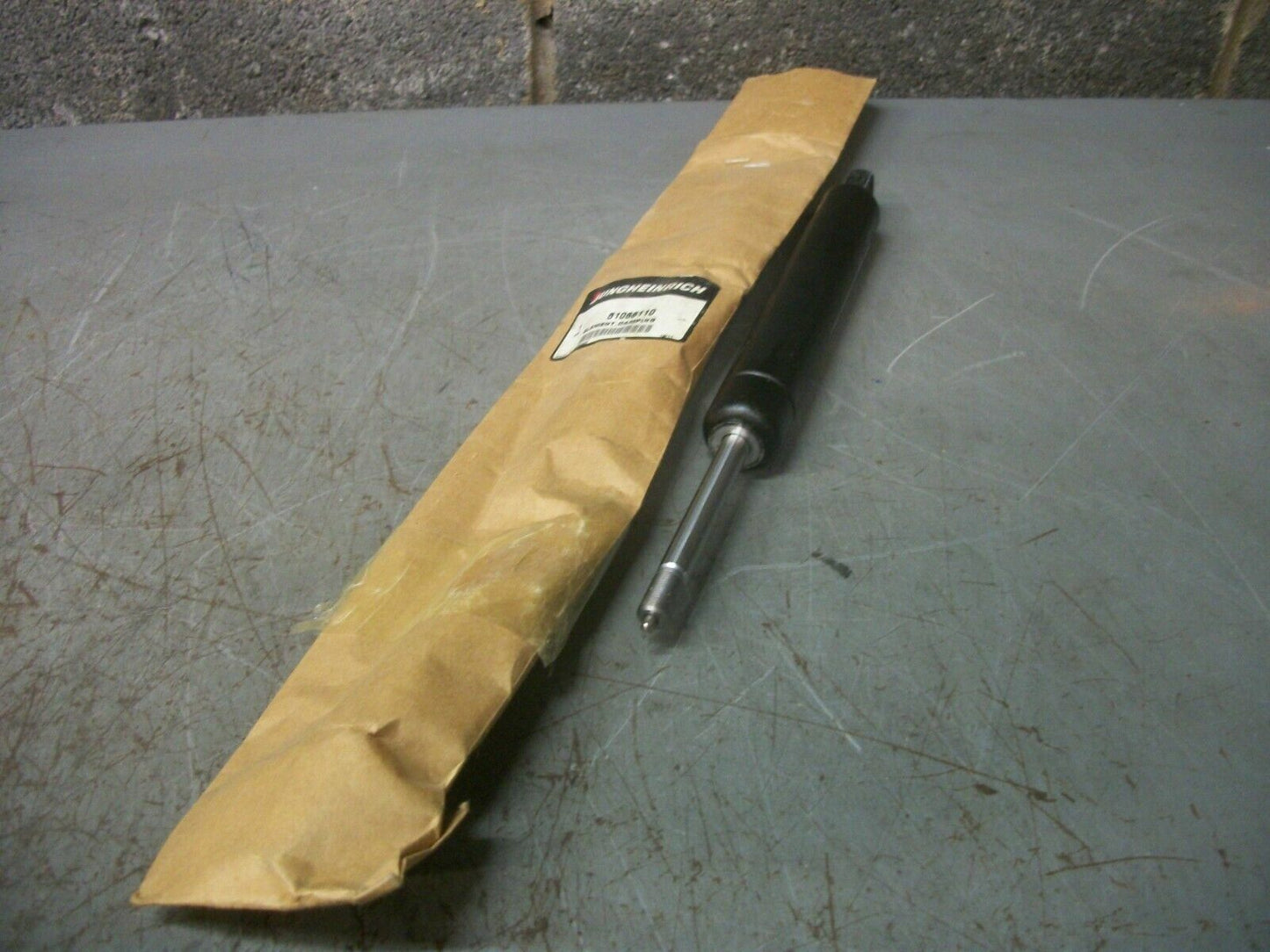 CAT DAMPING ELEMENT 51066110 NEW