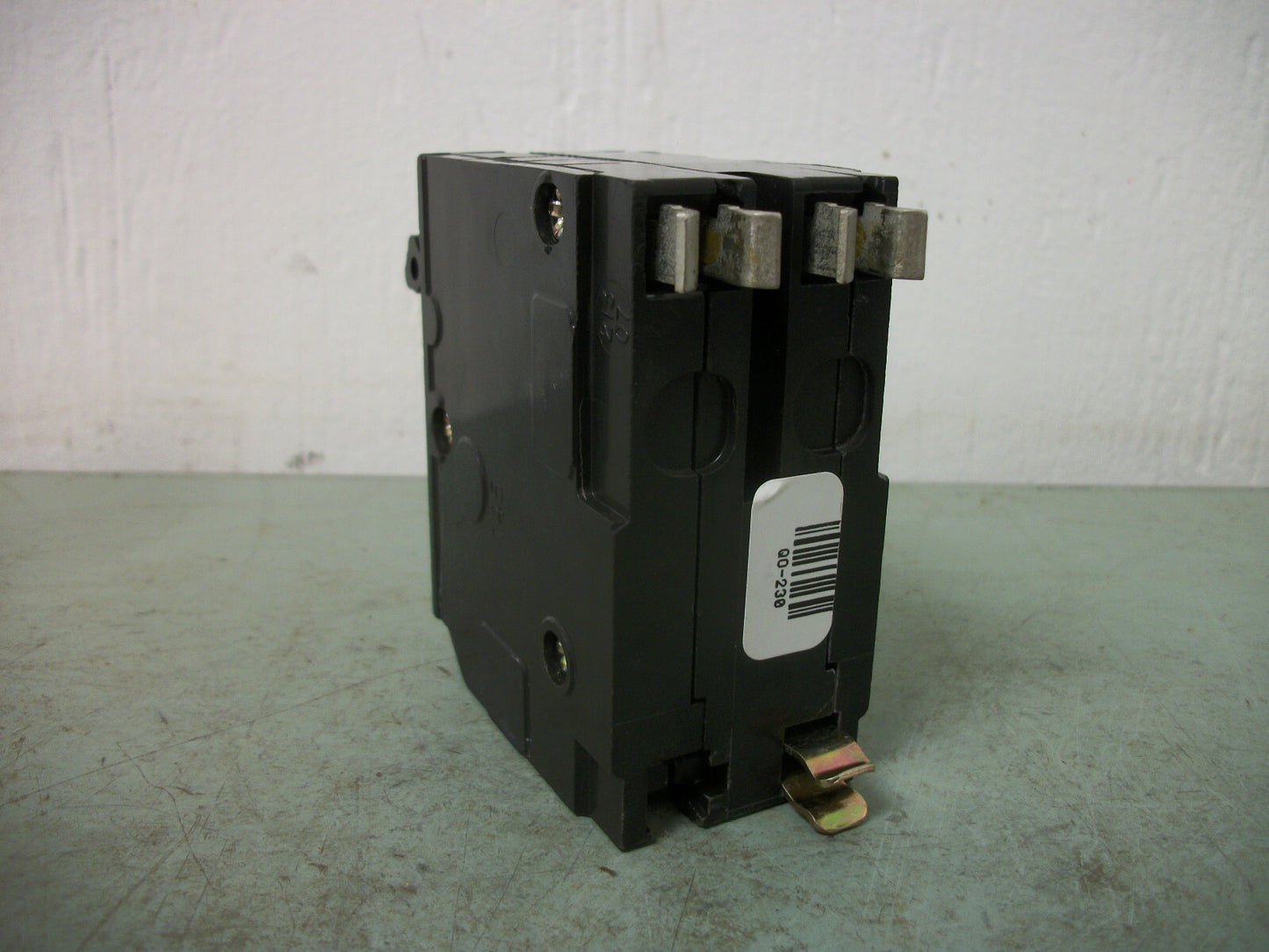 SQUARE D QO CIRCUIT BREAKER QO230 30AMP 240VOLT 2POLE