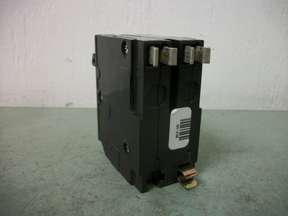 SQUARE D QO CIRCUIT BREAKER QO230 30AMP 240VOLT 2POLE
