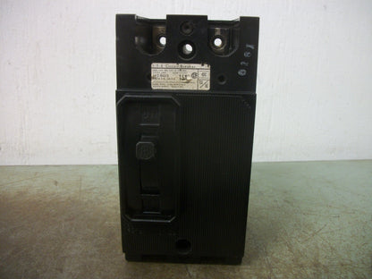 SIEMENS EE2 CIRCUIT BREAKER EE2B015 15AMP 240VOLT 2POLE