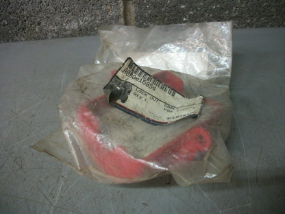 PROMATCH RAPIDPARTS RED CABLE LOCK OUT A000016854 NEW