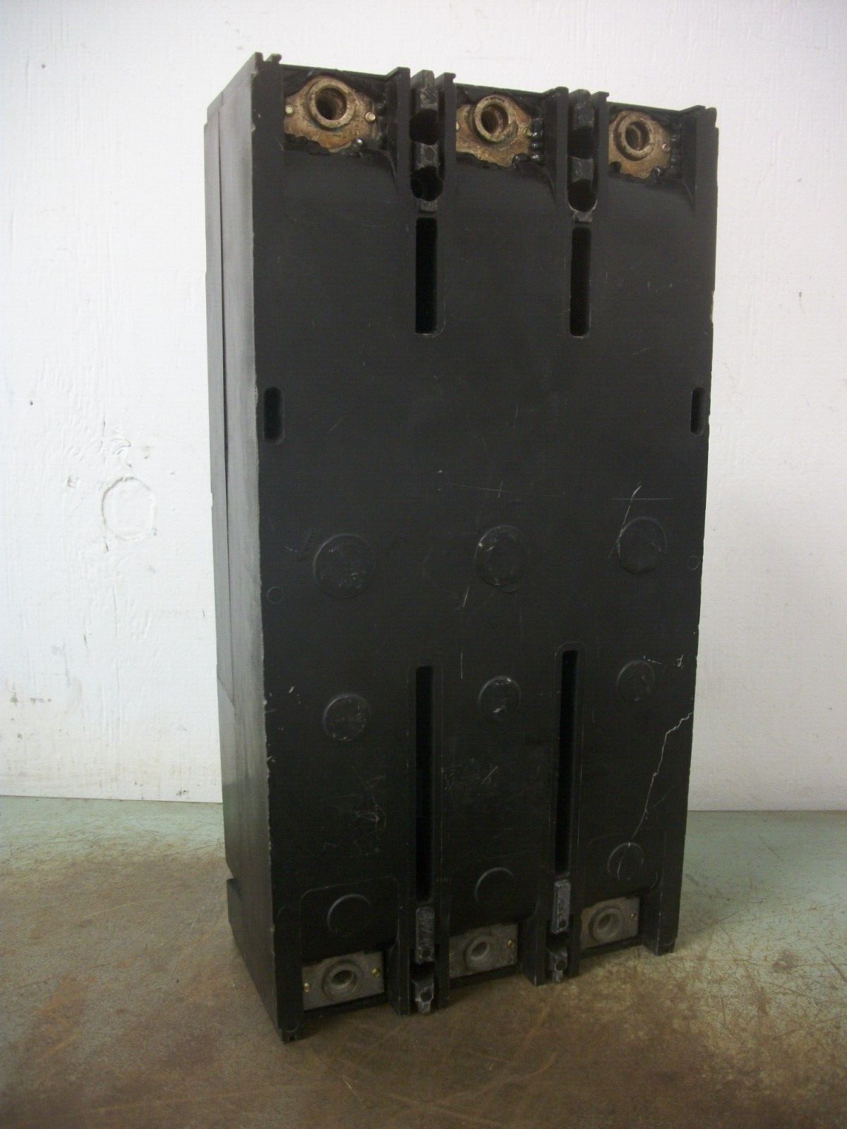 WESTINGHOUSE LA CIRCUIT BREAKER LA3400PRF 400AMP 600VOLT 3POLE W/150A TRIP