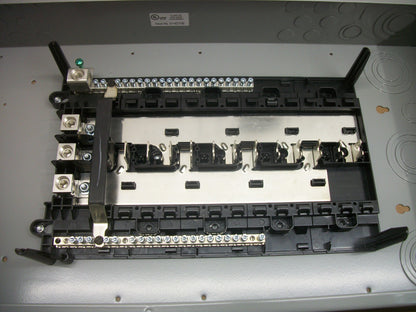 SIEMENS ES SERIES LOAD CENTER PANELBOARD S2442L3200 200AMP 240VOLT 3PH 3-4W NIB