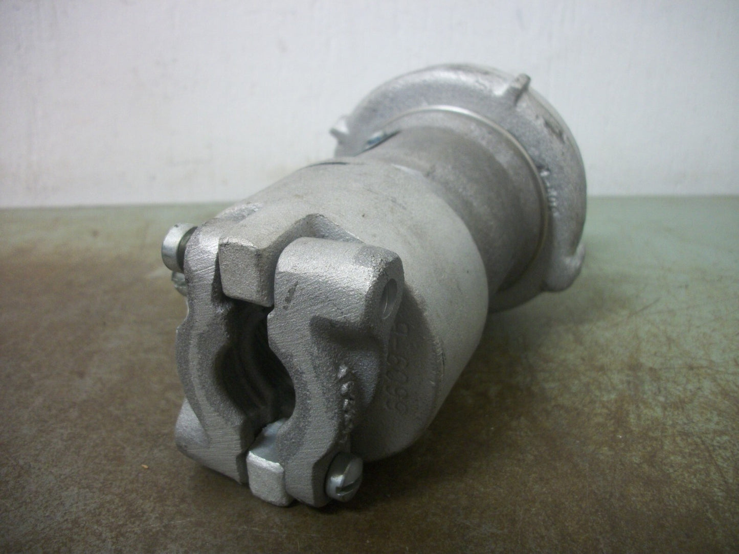 CROUSE-HINDS ARKTITE PLUG & SLEEVE CONNECTOR APJ3575 30AMP 600VOLT 5W 5P