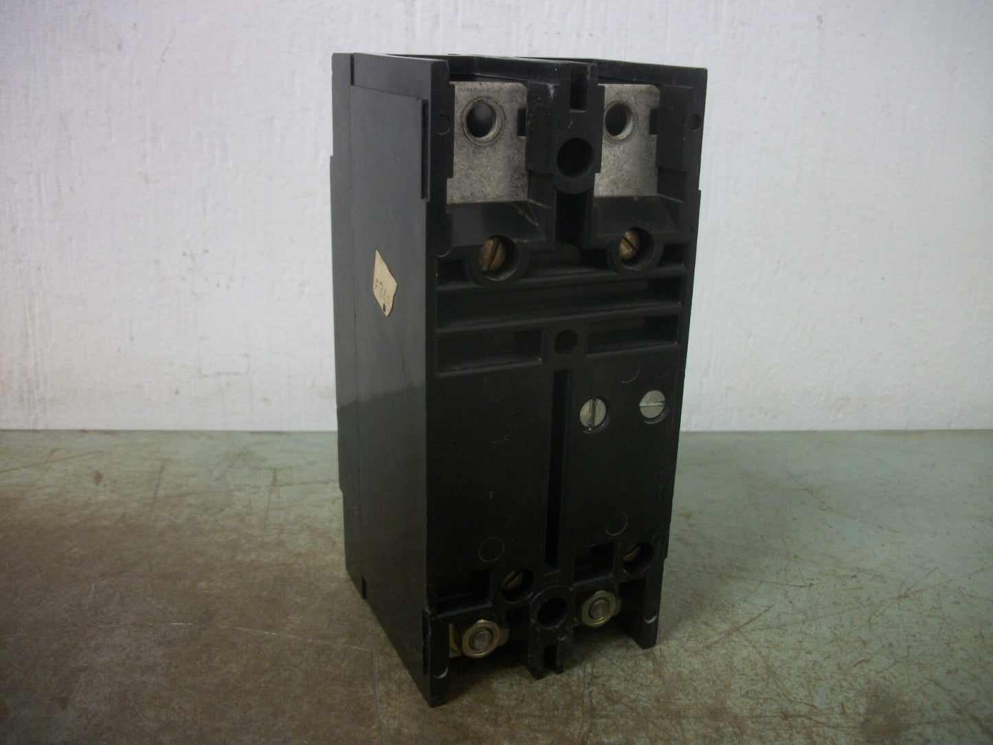 CUTLER-HAMMER CC CIRCUIT BREAKER CC2200 200AMP 240VOLT 2POLE