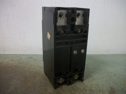 CUTLER-HAMMER CC CIRCUIT BREAKER CC2200 200AMP 240VOLT 2POLE