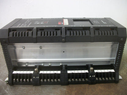 CUTLER-HAMMER EXPANDABLE PLC CONTROLLER MPC1C10