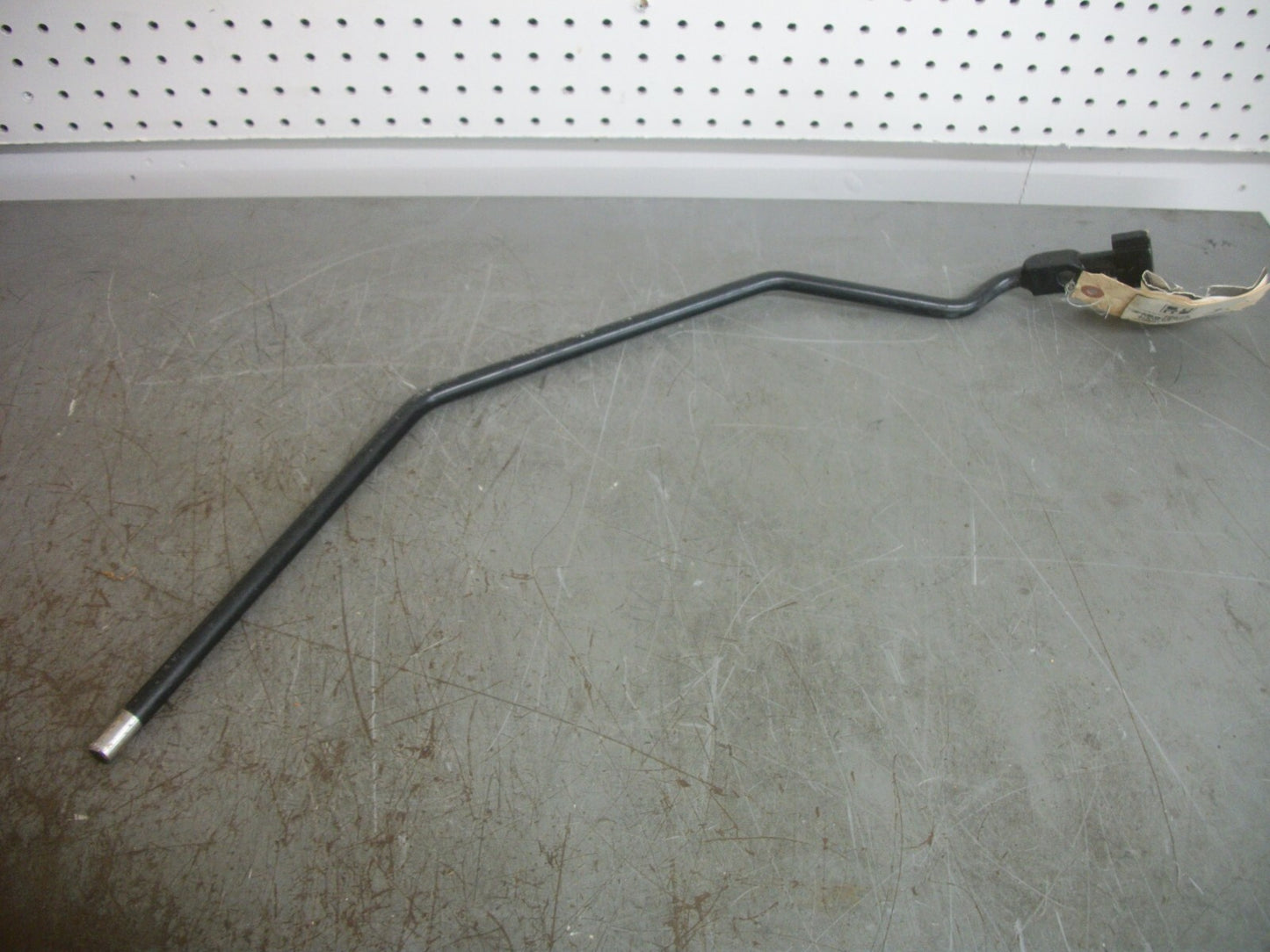 HYSTER WELDMENT LEVER 2083705 NEW