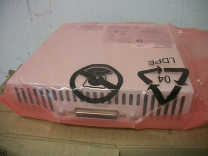 ALCATEL-LUCENT 120WATT POWER SUPPLY PS-120W-DC 12VDC 10AMP NIB