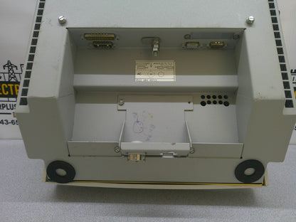 PHILIPS INTEGRIS MEDICAL X-RAY MONITOR 9896 001 33002