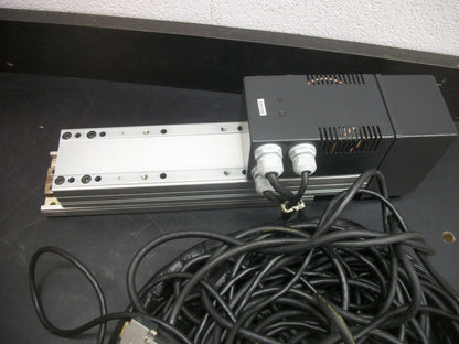 INTELLIGENT ACTUATOR LINEAR ACTUATOR 02AR-U-100-200AC