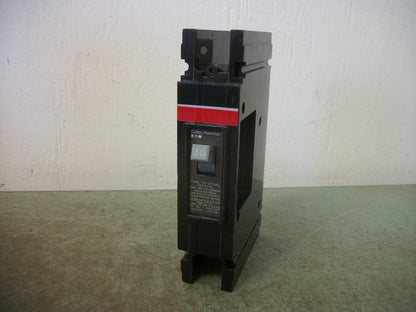 CUTLER-HAMMER FS CIRCUIT BREAKER FS130030A 30AMP 277VOLT 1POLE
