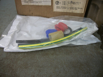 RAYCHEM POLYMATRIX JUNCTION BOX PMJ-1 NIB