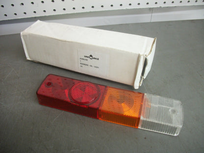 UNISOURCE LENS COVER BKKM3EB-55-12321 NIB