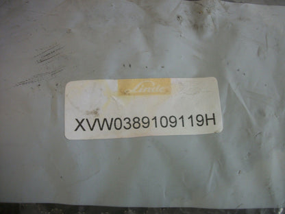 LINDE TOOTHED TIMING BELT XVW0389109119H NEW