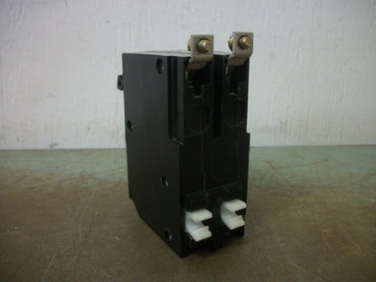 SQUARE D QOB CIRCUIT BREAKER QOB260H 60AMP 240VOLT 2POLE