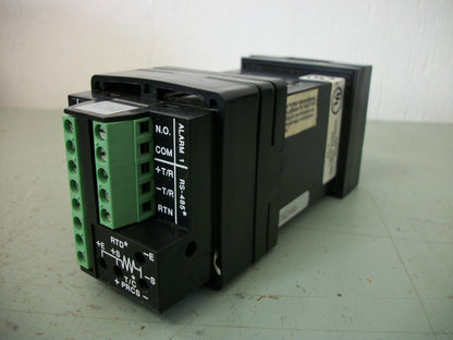 OMEGA MICROMEGA TEMPERATURE CONTROLLER CN77554-C4