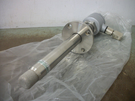 CHINO HUMIDITY SENSOR HN-P30 NOB