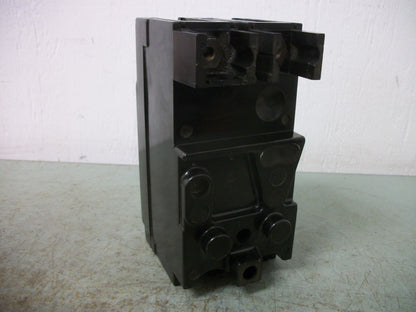 SIEMENS EH2 CIRCUIT BREAKER EH2B015 15AMP 480VOLT 2POLE