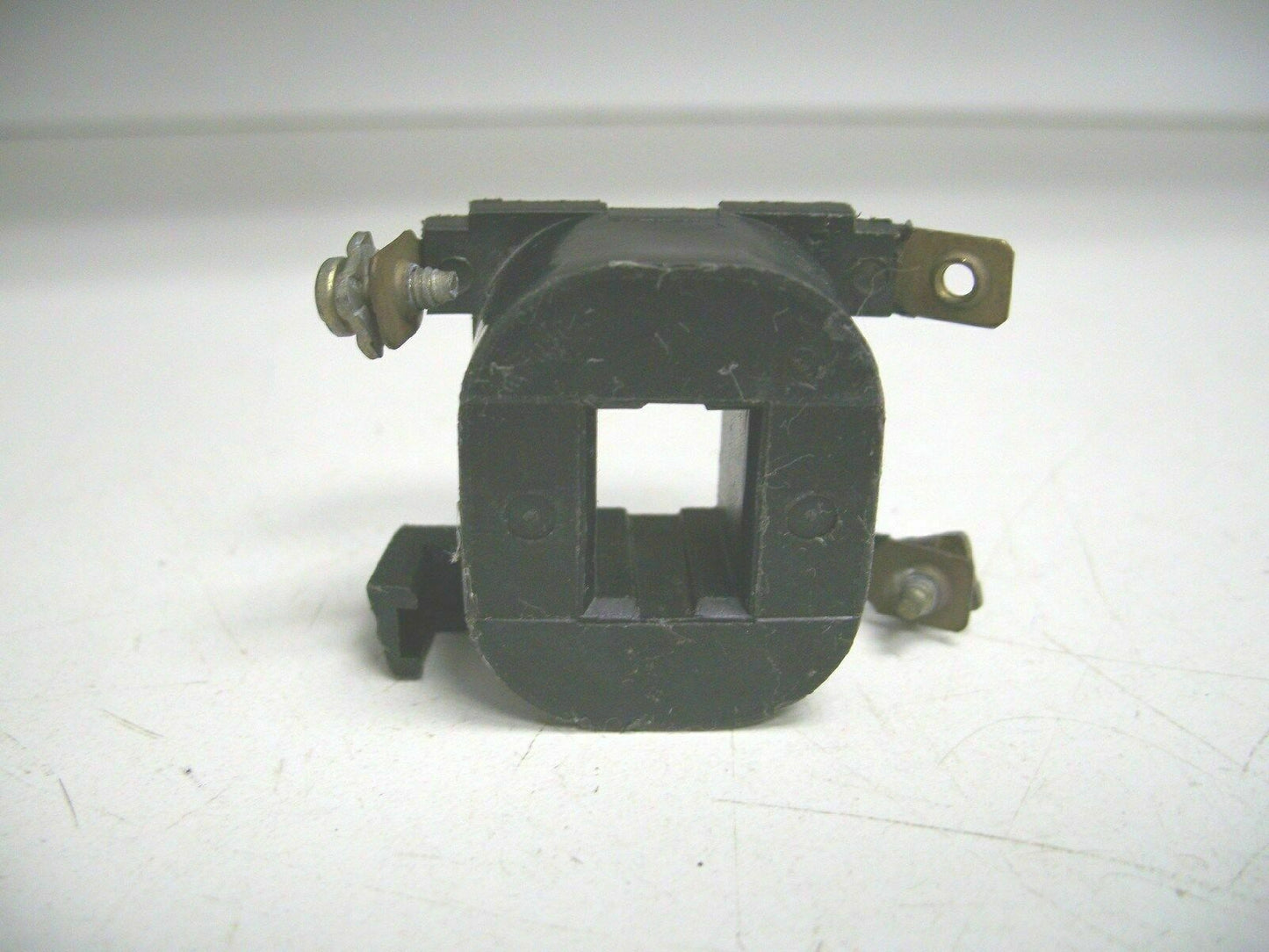 CUTLER-HAMMER SIZE 00 STARTER COIL 9-2650-1 120VCOIL