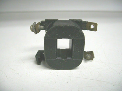 CUTLER-HAMMER SIZE 00 STARTER COIL 9-2650-1 120VCOIL