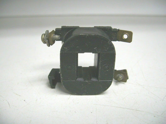 CUTLER-HAMMER SIZE 00 STARTER COIL 9-2650-1 120VCOIL