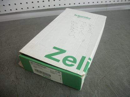 TELEMECANIQUE BOX OF 30 4mm2 DISCONNECT TERM BLOCK FUSES AB1FUSE435U6X NIB