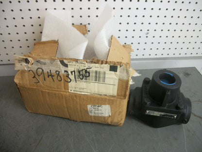 AMOT INGERSOLL-RAND 3-WAY PNEUMATIC VALVE 39483755 NIB