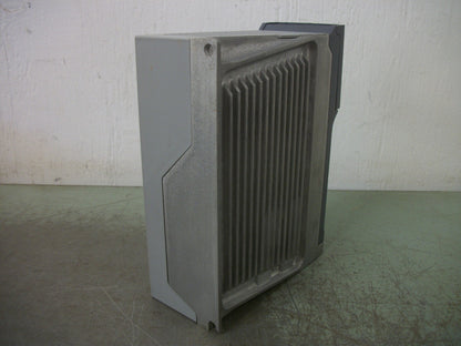 YAMAHA TRANSERVO X T5 SERVO DRIVE TS-X105 230VOLT 3PH 1.4AMP