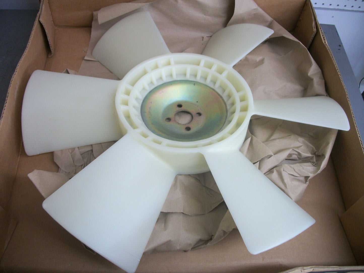 CAT SUCTION FAN 1786578 NIB