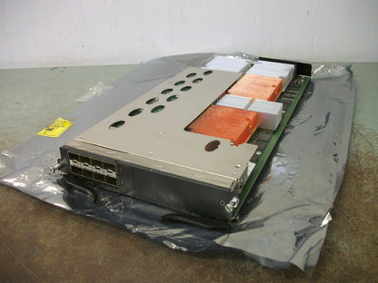 BROCADE NETIRON SERIES MLX 8-PORT 10GB EXPANSION MODULE NI-MLX-10GX8-M