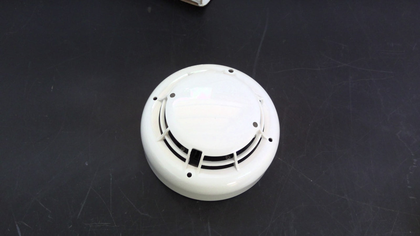 SILENT KNIGHT PHOTOELECTRIC SMOKE SENSOR SD505-PHOTO