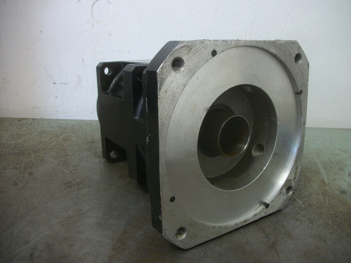 SEW-EURODRIVE SERVO MOTOR PSF612/N/EK99 30280382010001.04 IM M4 I 20