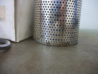 VICKERS MICRON HYDRAULIC FILTER 404208 NIB