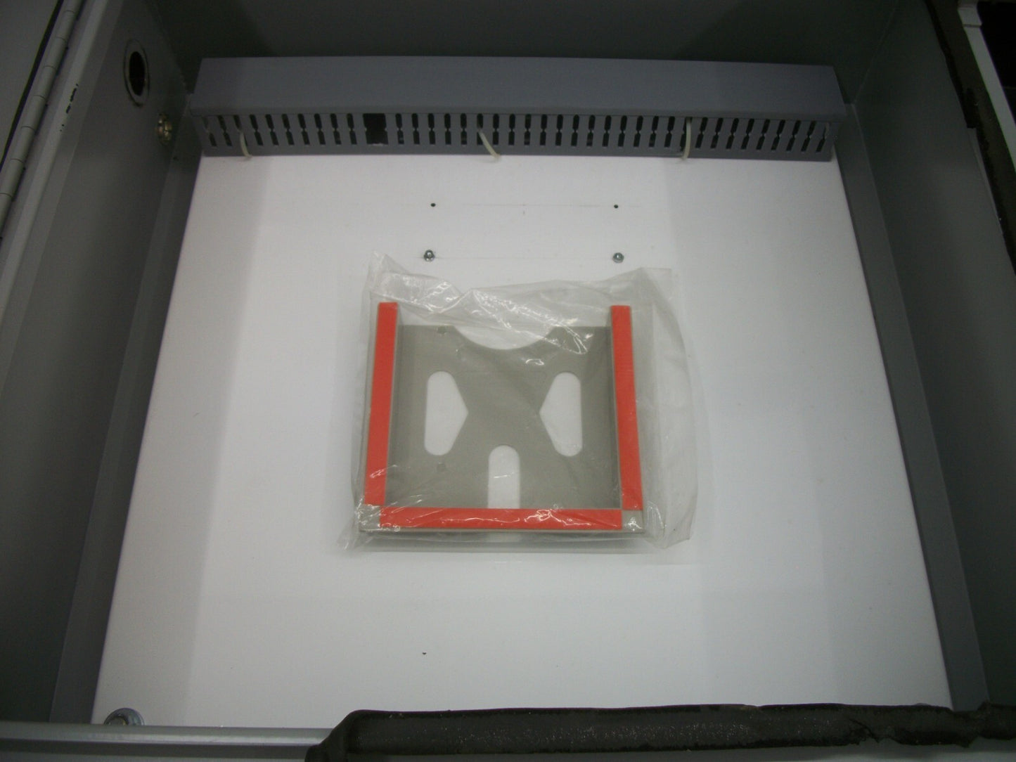 AUSTIN 24 X 24 X 10 ENCLOSURE TYPE 12,13 59C0950-IND12/13