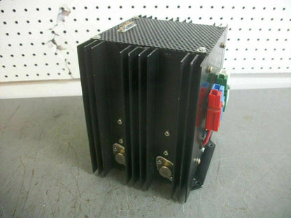 AGV ELECTRONICS DC MOTOR CONTROLLER CHP48V/100A 100AMP 48VOLT