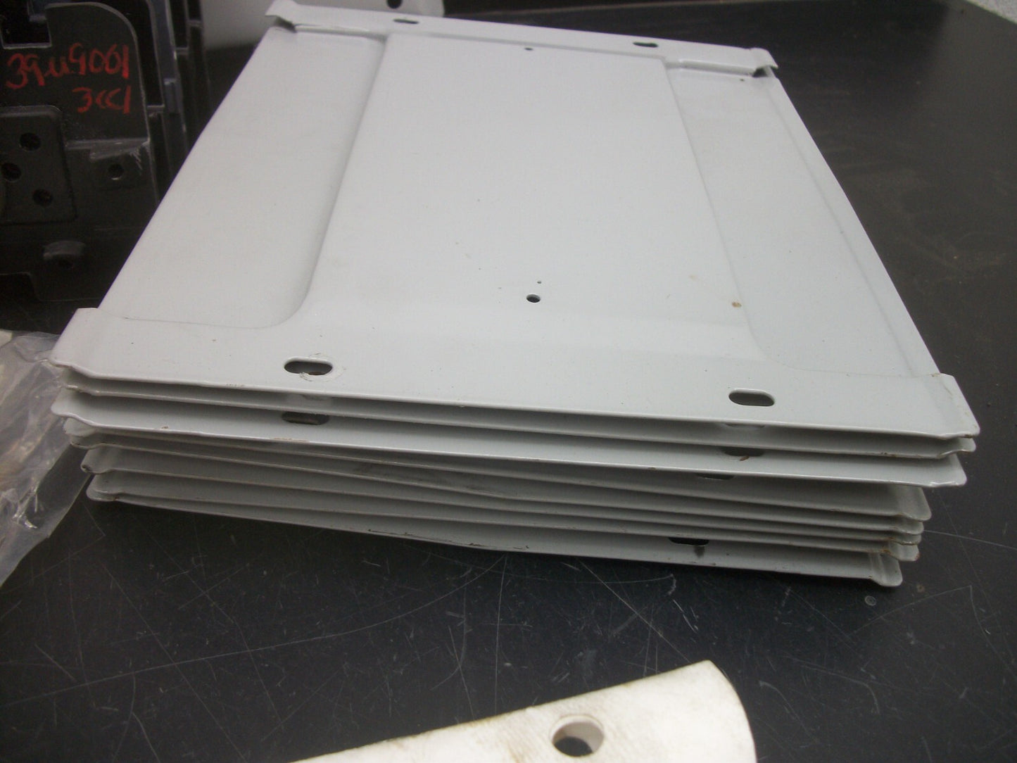 SIEMENS BUS DUCT CONNECTORS & COVERS NOB