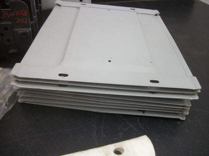 SIEMENS BUS DUCT CONNECTORS & COVERS NOB