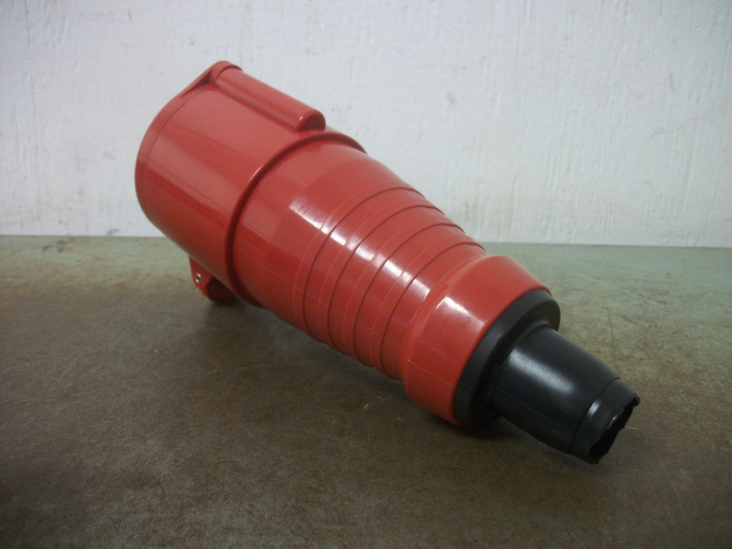 ABL SURSUM PIN & SLEEVE CONNECTOR 17 K52.30A 30AMP 250VOLT 3P+N+GRND