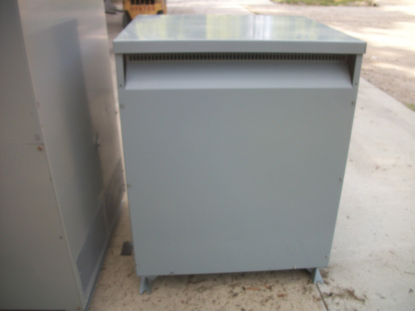 ACME 145KVA 3PH TRANSFORMER DTGB-0145-4S HV 460D W/FC TAPS LV 460Y/266