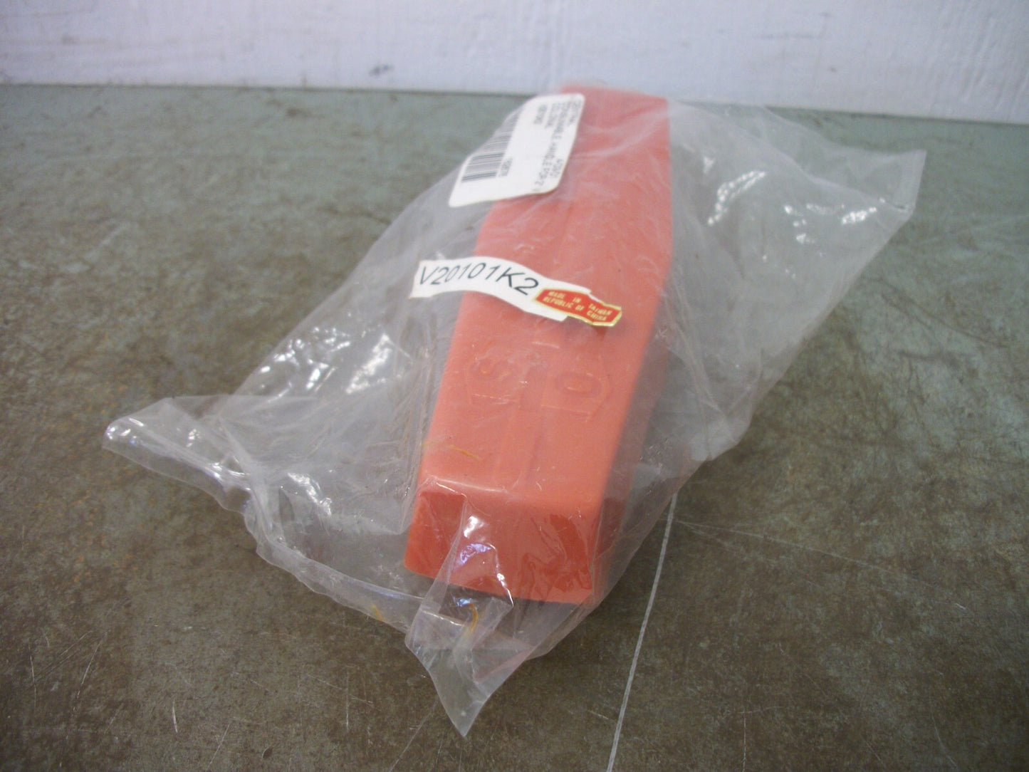 COLONIAL 2" CENTRAL PVC VALVE HANDLE V20101K2 NEW