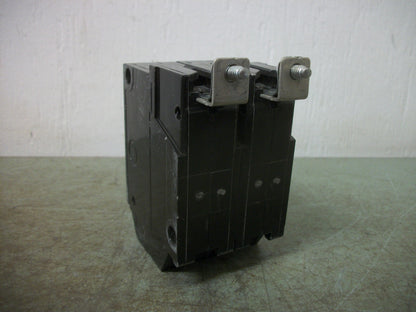 GE THHQB CIRCUIT BREAKER THHQB2135 35AMP 240VOLT 2POLE 22KA